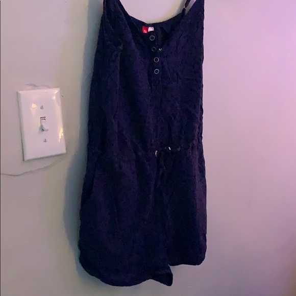 Divided by H&M Blue jumper 💙💙 - Picture 4 of 6